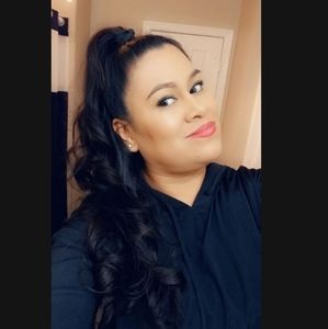 Meet your Posher, Maritza